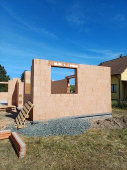 🏠 Turnkey house 100 m² starting at CZK 3,870,000 without VAT
VANTIRA Gro