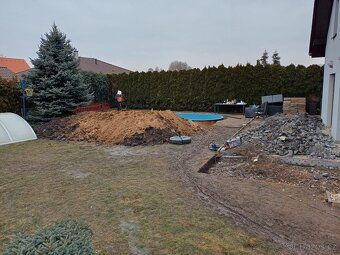 🏠 Turnkey house 100 m² starting at CZK 3,870,000 without VAT
VANTIRA Gro
