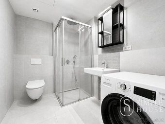 Job ID: G1057 We offer you a modern apartment 2+kk in the newly emerging district of Lihovar.