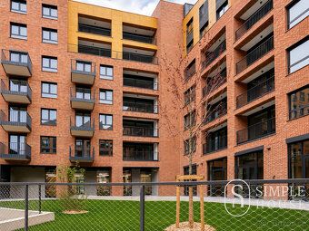 Job ID: G1057 We offer you a modern apartment 2+kk in the newly emerging district of Lihovar.