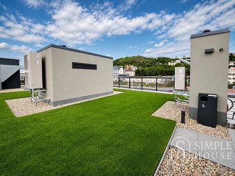 Job ID: G1057 We offer you a modern apartment 2+kk in the newly emerging district of Lihovar.