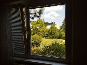 We offer an apartment for rent in a desirable and quiet location of Brno-Jund