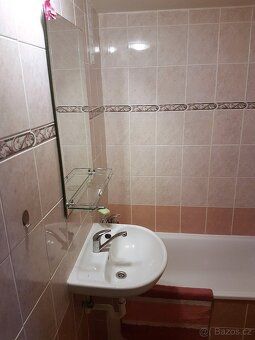 We offer an apartment for rent in a desirable and quiet location of Brno-Jund