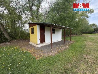 Nabízíme k prodeji unikátní nemovitost, která kombinuje prak
