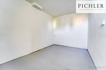 K pronájmu nabízíme krásný a zcela nově vybudovaný byt 1+KK 