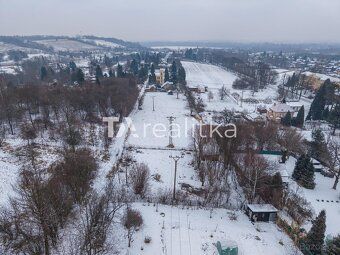 Nabízíme k prodeji pozemek o rozloze 1.649 m², nacházející s