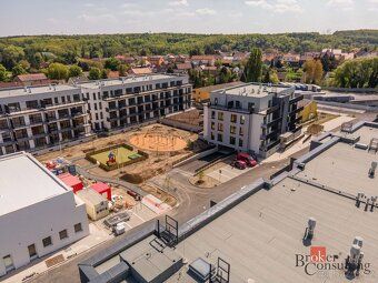 For sale, apartments / 4 + kk, 219.4 m2, Dubí, 27203 Kladno, Kladno [ID 72107]