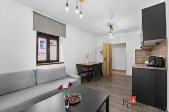 Prodej, domy/rodinný, 95 m2, Lípová 53, 55001 Broumov, Nácho