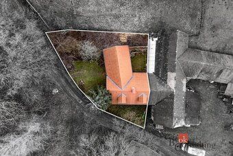 Prodej, domy/chalupa, 150 m2, 39301 Střítež pod Křemešníkem,
