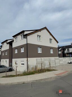 Pronájem, byty/4+kk, 80 m2, 33023 Vochov, Plzeň-sever [ID 80
