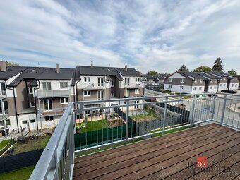 Pronájem, byty/4+kk, 80 m2, 33023 Vochov, Plzeň-sever [ID 80