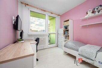 For sale, apartments / 4 + 1, 94 m2, Dobiášova 886/32, Liberec VI - Rochlice