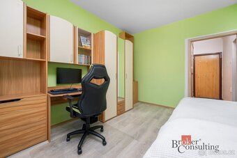 For sale, apartments / 4 + 1, 94 m2, Dobiášova 886/32, Liberec VI - Rochlice