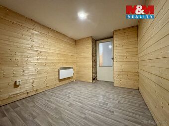 Nabízíme k prodeji prostorný byt 3+kk o užitné ploše 127 m²,