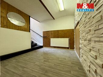 Nabízíme k prodeji prostorný byt 3+kk o užitné ploše 127 m²,