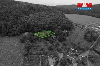 In exclusive representation I offer for sale land plot suitable for construction of cottage in…
