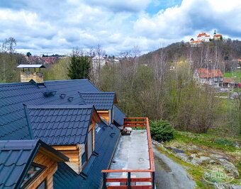 We offer for sale a spacious two-generation village house
