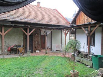Sale of popular established pizzeria restaurant in Luka nad Jihlavou