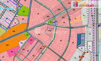 Dumrealit.cz will arrange sale of building plot in