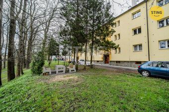 We offer for sale an apartment on Nádražní street in Frenštát pod Radhoštěm.