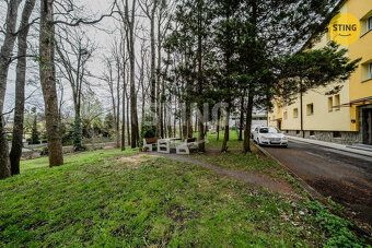 We offer for sale an apartment on Nádražní street in Frenštát pod Radhoštěm.