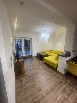 I am offering for sale a semi-detached family house located in Stary