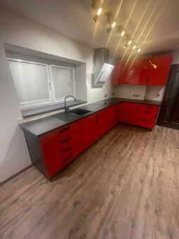 I am offering for sale a semi-detached family house located in Stary