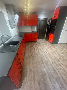 I am offering for sale a semi-detached family house located in Stary