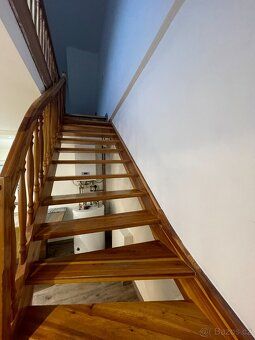 I am offering for sale a semi-detached family house located in Stary