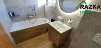 In exclusive representation I would like to offer for sale a modern family house with…