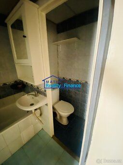 Rental of apartment in personal ownership, layout 2+kk in Most