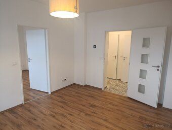 For sale apartment 3+1 after reconstruction - Horní Police, 11 km from Česká Lípa