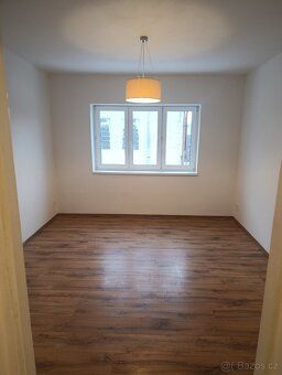 For sale apartment 3+1 after reconstruction - Horní Police, 11 km from Česká Lípa