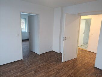 For sale attic apartment 3+kk with balcony - Horní Police, 11 km