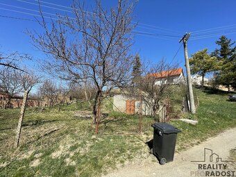 Looking for cellar or land in one of the most beautiful parts of southern Moravia?