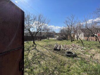 Looking for cellar or land in one of the most beautiful parts of southern Moravia?