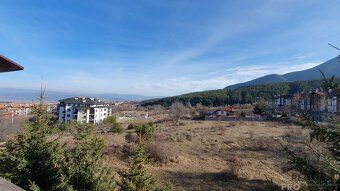 Well-appointed one-bedroom apartment in Detelina complex