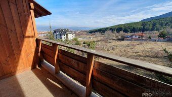 Well-appointed one-bedroom apartment in Detelina complex