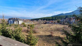 Well-appointed one-bedroom apartment in Detelina complex
