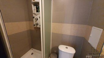 Well-appointed one-bedroom apartment in Detelina complex