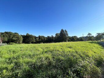 Exclusive offer of land for sale on behalf of the owner in Frýdek-Místek
