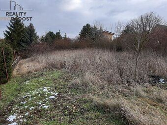 Looking for land where you could spend weekends in nature with your family?