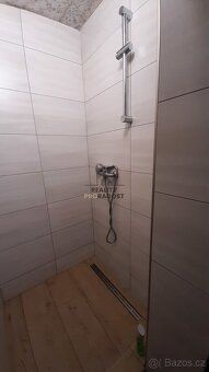We offer for rent an apartment 1+kk of 52 sqm in Veselice - Vavřinec in 