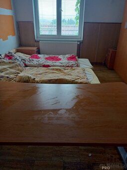 Nabízíme k pronájmu byt 1+kk 117 m2 ve Veselici - Vavřinec v