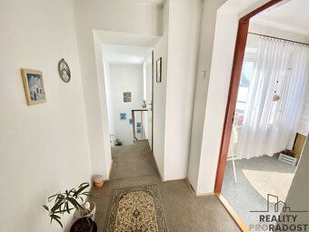 House for the price of an apartment.
We offer for sale a terraced family house in Ol