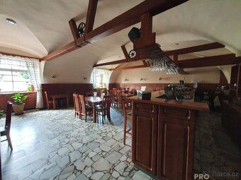 Chcete vlastnit nebo si pronajmout svůj pivovar s restaurací