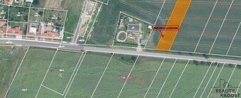 Sale of Building Plot in Plenkovice – Your Peaceful Place