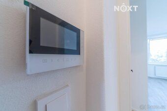 We offer for rent an apartment 2+kk in Moravská Ostrava and Přívoz district