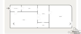 Dreaming of a cozy apartment with a private garden?