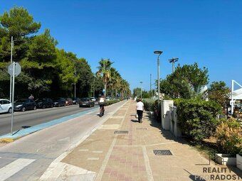 Montesilvano – seaside pearl by the Adriatic Sea.